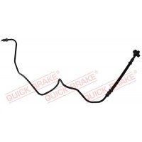 96.003X QUICK BRAKE Гальмівний шланг