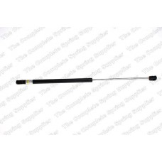 GS0338 ROC Газова пружина кришка багажника