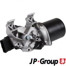 4398200400 JP GROUP Двигун склоочисника