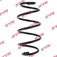 RH2503 KYB Пружина ходової частини
