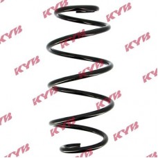 RH2503 KYB Пружина ходової частини