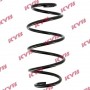 RH2503 KYB Пружина ходової частини