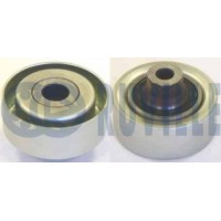 541768 RUVILLE Паразитный / ведущий ролик, Поліклиновий ремінь