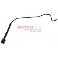 4119356 METZGER Гальмівний шланг