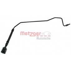 4119356 METZGER Гальмівний шланг
