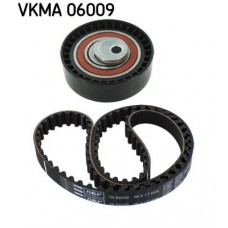VKMA 06009 SKF Комплект ременя ГРМ