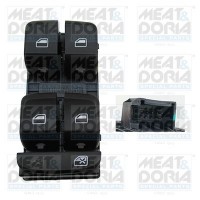 26144 MEAT & DORIA Вимикач склопідйомник