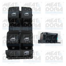 26144 MEAT & DORIA Вимикач склопідйомник