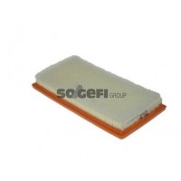 A1540 PURFLUX Повітряний фільтр