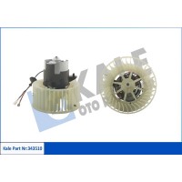 343510 KALE OTO RADYATÖR Вентилятор салону