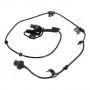 ABS-116 JAPANPARTS Датчик частота обертання колеса