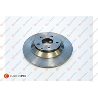 1687782180 EUROREPAR Гальмівний диск