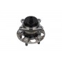 WBH-9039 KAVO PARTS Комплект підшипника ступиці колеса