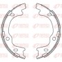 4699.00 REMSA Комплект гальмівних колодок, стояночная тормозная система