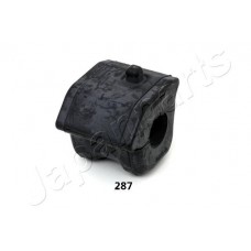 RU287 JAPANPARTS Втулка стабілізатора