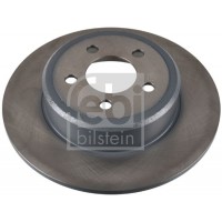 171443 FEBI BILSTEIN Гальмівний диск