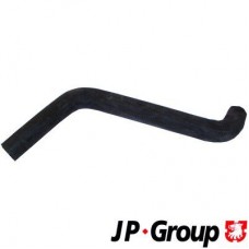 1114308400 JP GROUP Шланг радіатора