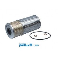 L459 PURFLUX Масляний фільтр