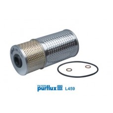 L459 PURFLUX Масляний фільтр