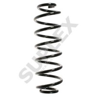 31024 SUPLEX Пружина ходової частини
