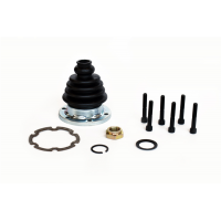 79546 ASAM Комплект пыльника, Привідний вал