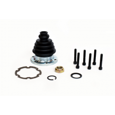 79546 ASAM Комплект пыльника, Привідний вал