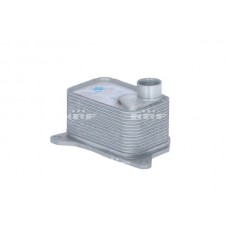 31330 NRF масляний радіатор двигунне олива