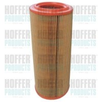 16445 HOFFER Повітряний фільтр