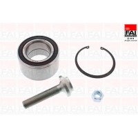 FWBK1096 FAI AUTOPARTS Комплект підшипника ступиці колеса