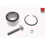 FWBK1096 FAI AUTOPARTS Комплект підшипника ступиці колеса