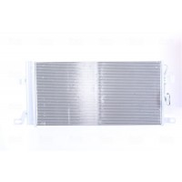 940827 NISSENS Конденсатор кондиціонера