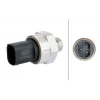 6PP 009 409-611 HELLA Датчик тиск вихлопних газів