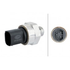 6PP 009 409-611 HELLA Датчик тиск вихлопних газів