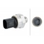 6PP 009 409-611 HELLA Датчик тиск вихлопних газів