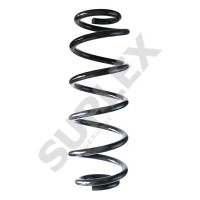 09162 SUPLEX Пружина ходової частини