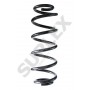 09162 SUPLEX Пружина ходової частини