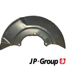 1164200470 JP GROUP Відбивач диск гальмівного механізму