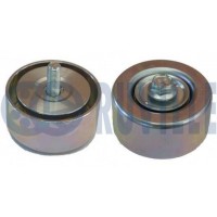 542356 RUVILLE Паразитный / ведущий ролик, Поліклиновий ремінь