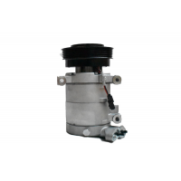 05444 ASAM Компресор кондиціонера