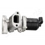 EGR-0204 JAPANPARTS Клапан повернення ОГ