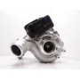 819968-5001S GARRETT Компресор наддуву