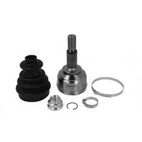 607-850 CIFAM Шарнирный комплект, Привідний вал