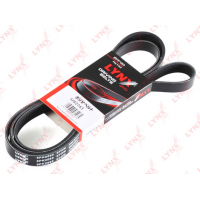 6PK2063 LYNXauto Поліклиновий ремінь