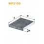 WP2159 WIX FILTERS Фільтр повітря у внутрішньому просторі