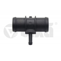 11211797701 vika Фланець охолоджувальної рідини