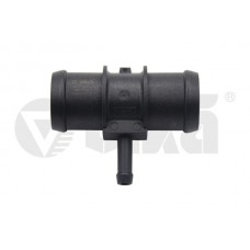 11211797701 vika Фланець охолоджувальної рідини