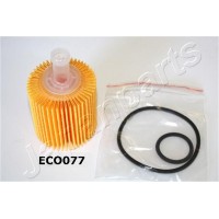 FO-ECO077 JAPANPARTS Масляний фільтр