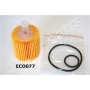 FO-ECO077 JAPANPARTS Масляний фільтр