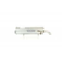 19071 WALKER Глушник вихлопних газів кінцевий
