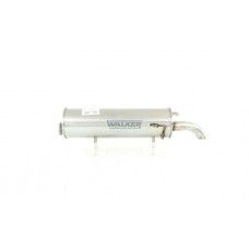19071 WALKER Глушник вихлопних газів кінцевий